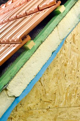 Dachboden dämmen: Materialtipps für die Isolierung