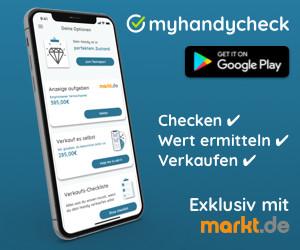 myhandycheck App
