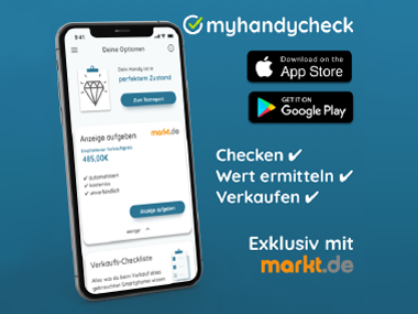 myhandycheck App