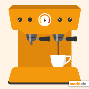 Espressomaschine Bild Espressomaschine