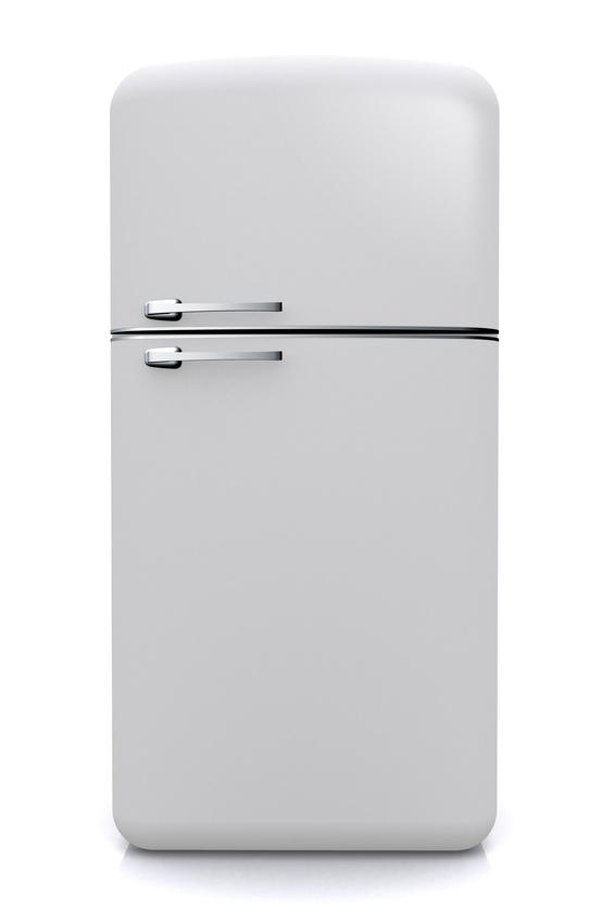 Bild Kühlschrank