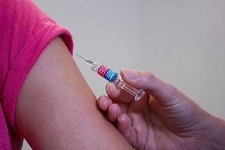 Bild Impfung