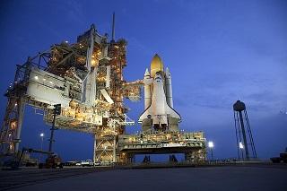 Bild Space Shuttle