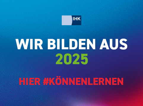 Ausbildungssiegel 2023