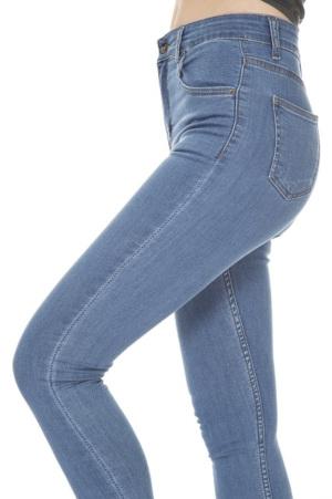 Jeansschnitt für Damen