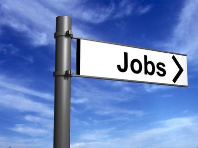 Bild: Minijob auf 450 Euro Basis