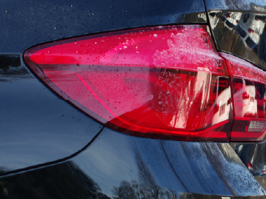 Gebrauchtes Auto