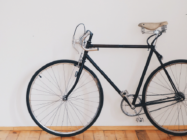 Gebrauchtes Fahrrad