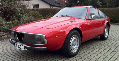 Oldtimer Oldtimer
