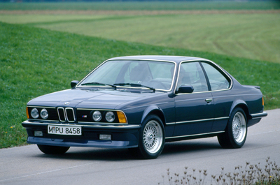 Youngtimer Youngtimer