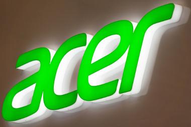 Bild Acer Logo