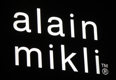 Bild Alain Mikli Logo
