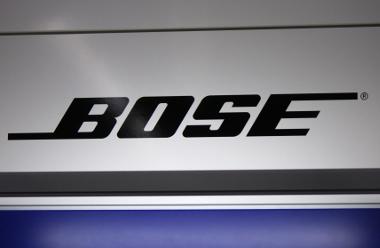 Bild Bose Logo