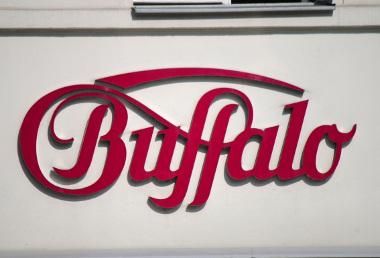Bild Buffalo Logo