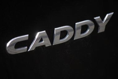 Bild Caddy Logo