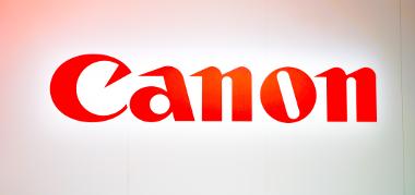 Bild Canon Logo