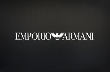 Emporio Armani Logo