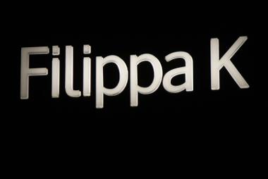 Filippa K gehört inzwischen zu den führenden Modemarken Schwedens. Bild Filippa K