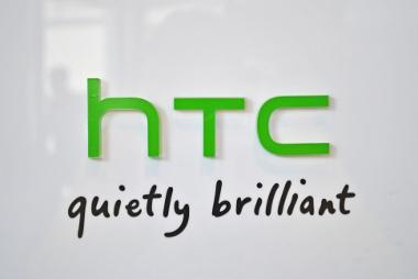 Bild HTC Logo