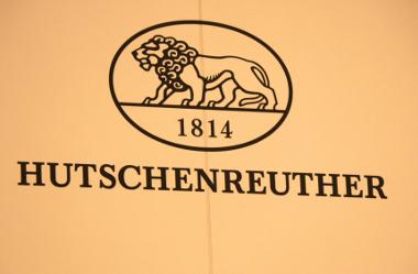 Bild Hutschenreuther Logo