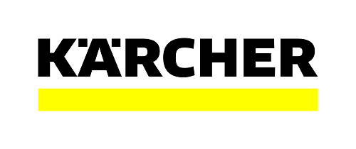 Bild Kärcher Logo