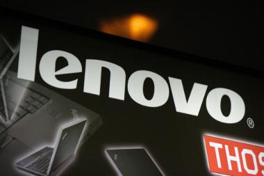 Bild Lenovo Logo