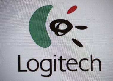 Bild Logitech Logo