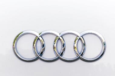 Bild Audi Logo