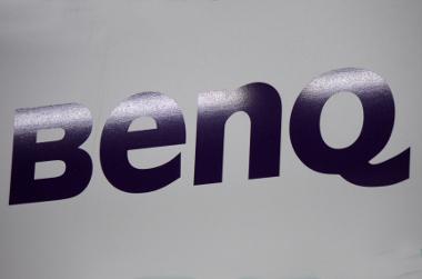 Bild Benq Logo