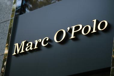 Bild Marc O'Polo Logo