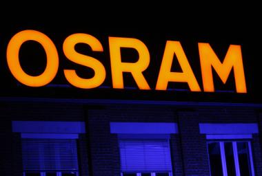 Bild Osram Logo