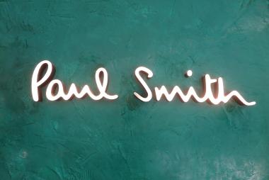 Bild Paul Smith Logo