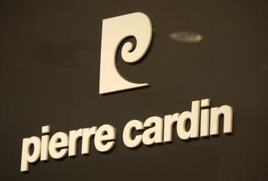 Bild Pierre Cardin Logo