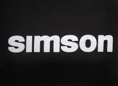 Bild Simson Logo