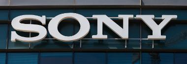 Bild Sony Logo