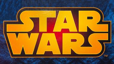 Die Star Wars Filme sind mehrfach ausgezeichnet. Bild Star Wars Logo