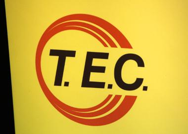 Das Unternehmen gehört heute zur CMC Caravan GmbH & Co. Beteiligungs-KG. Bild T.E.C. Logo
