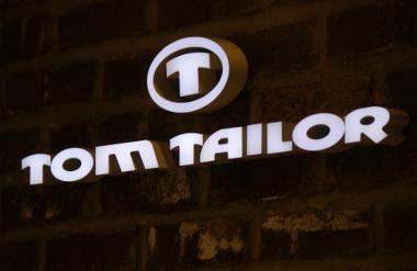Bild Tom Tailor Logo