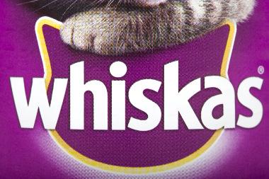 Bild Whiskas Logo