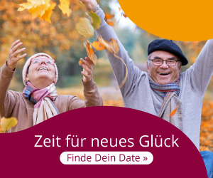 Paar, Zeit für neues Glück