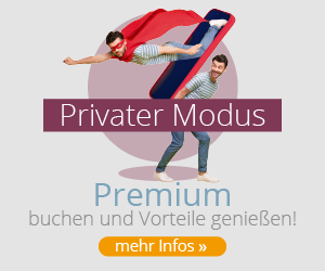 Link zu Premium: Jetzt Premium buchen und exklusive Vorteile sichern – alle Infos auf einen Blick
