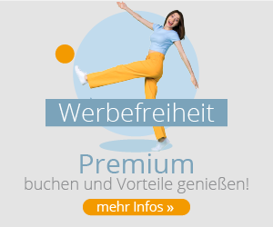 Link zu Premium: Jetzt Premium buchen und exklusive Vorteile sichern – alle Infos auf einen Blick