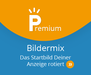 Bildermix - Das Startbild Deiner Anzeige rotiert