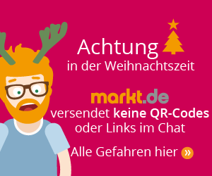 Achtung vor Betrug in der Weihnachtszeit