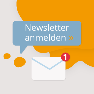 Abonniere jetzt den markt.de Newsletter!