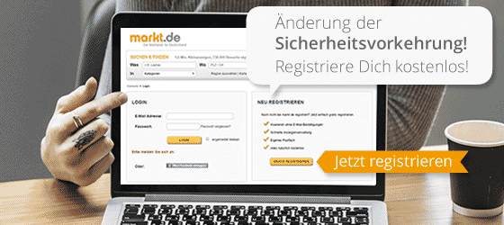 Kleinanzeigen Kostenlos Kaufen Verkaufen Bei Markt De