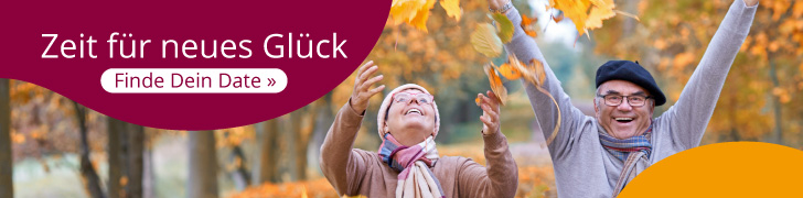 Paar, Zeit für neues Glück