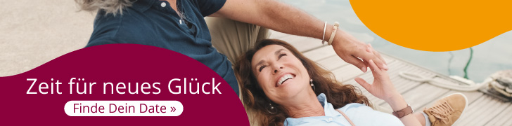 Paar, Zeit für neues Glück