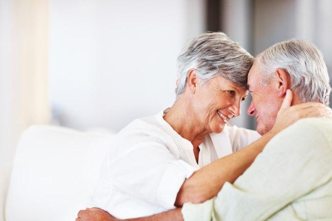 Partnersuche kostenlos für senioren