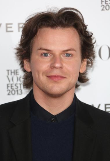 Seit 2013 gehört das Label dem Kering Konzern. Bild Christopher Kane